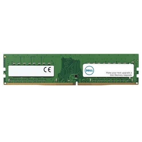 Dell 32GB DDR5-4800 ECC UDIMM 2RX8 1.1V