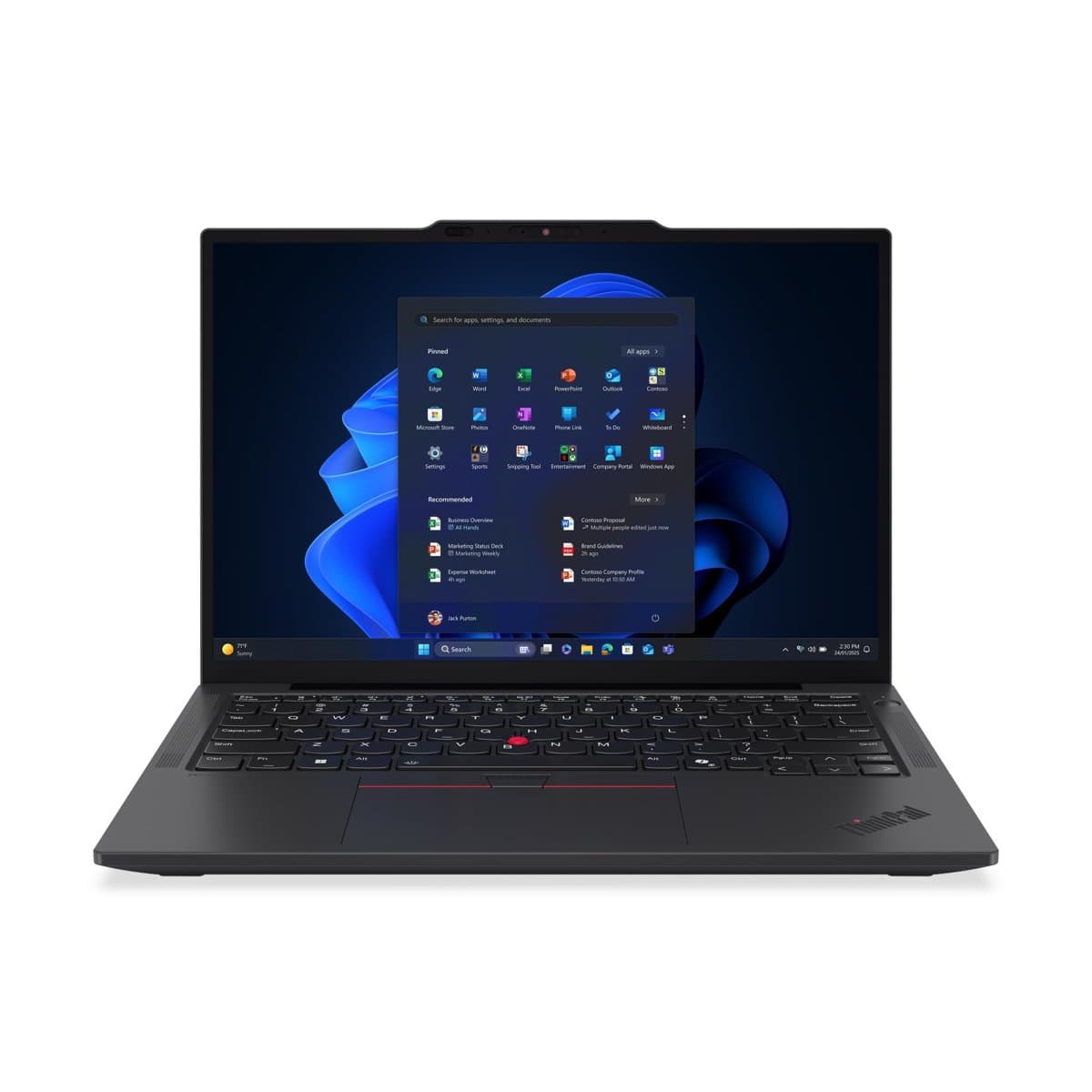Lenovo Nb Tp X13 G7 U7 32G 512G 11P