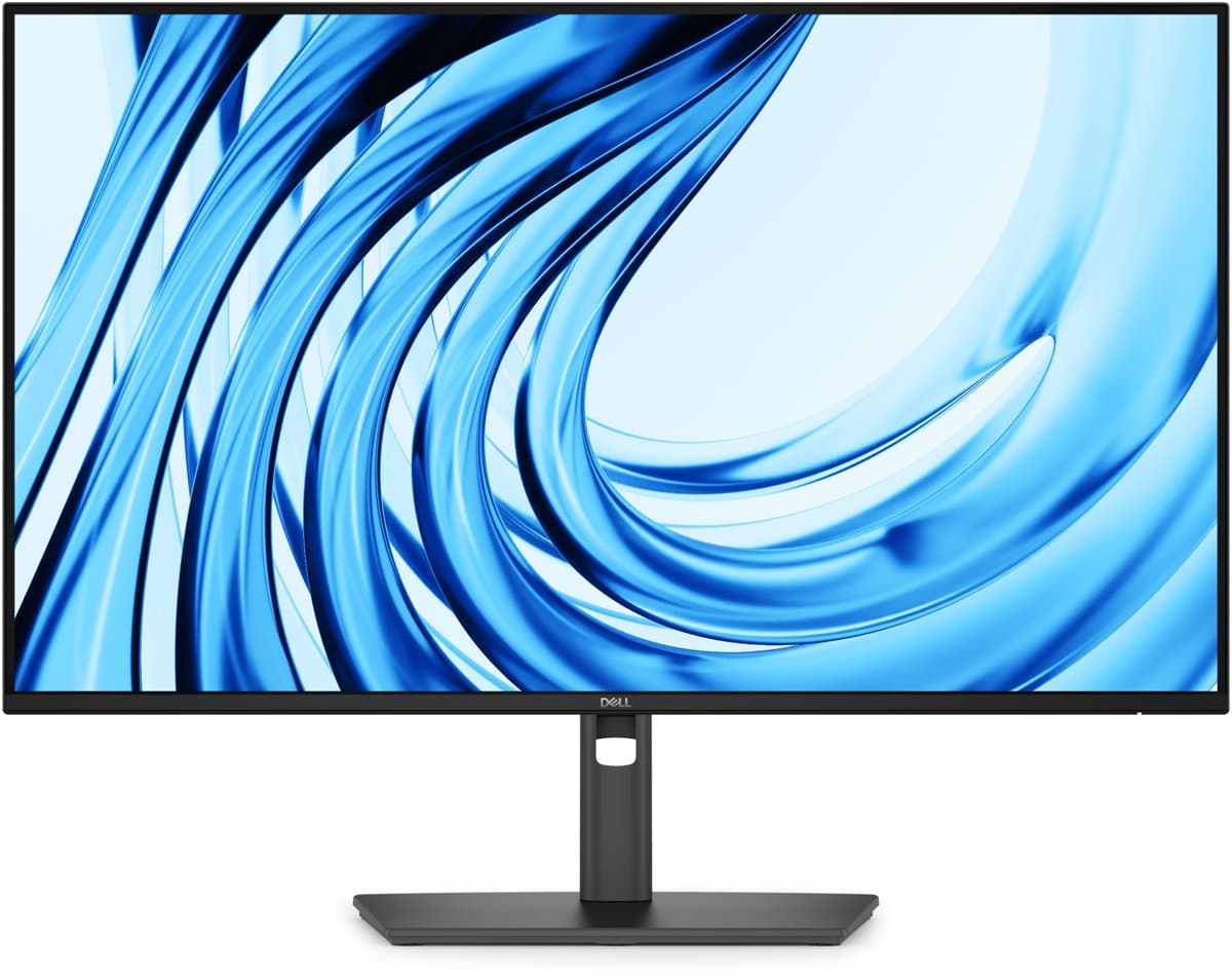 Dell Pro P2726H 27" Full HD, 8ms, USB 3.2, Height Adjustable