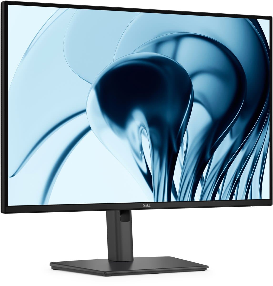 Dell Pro P2426 Monitor, 24.1 inch, 1920×1200 WUXGA, 8ms Response