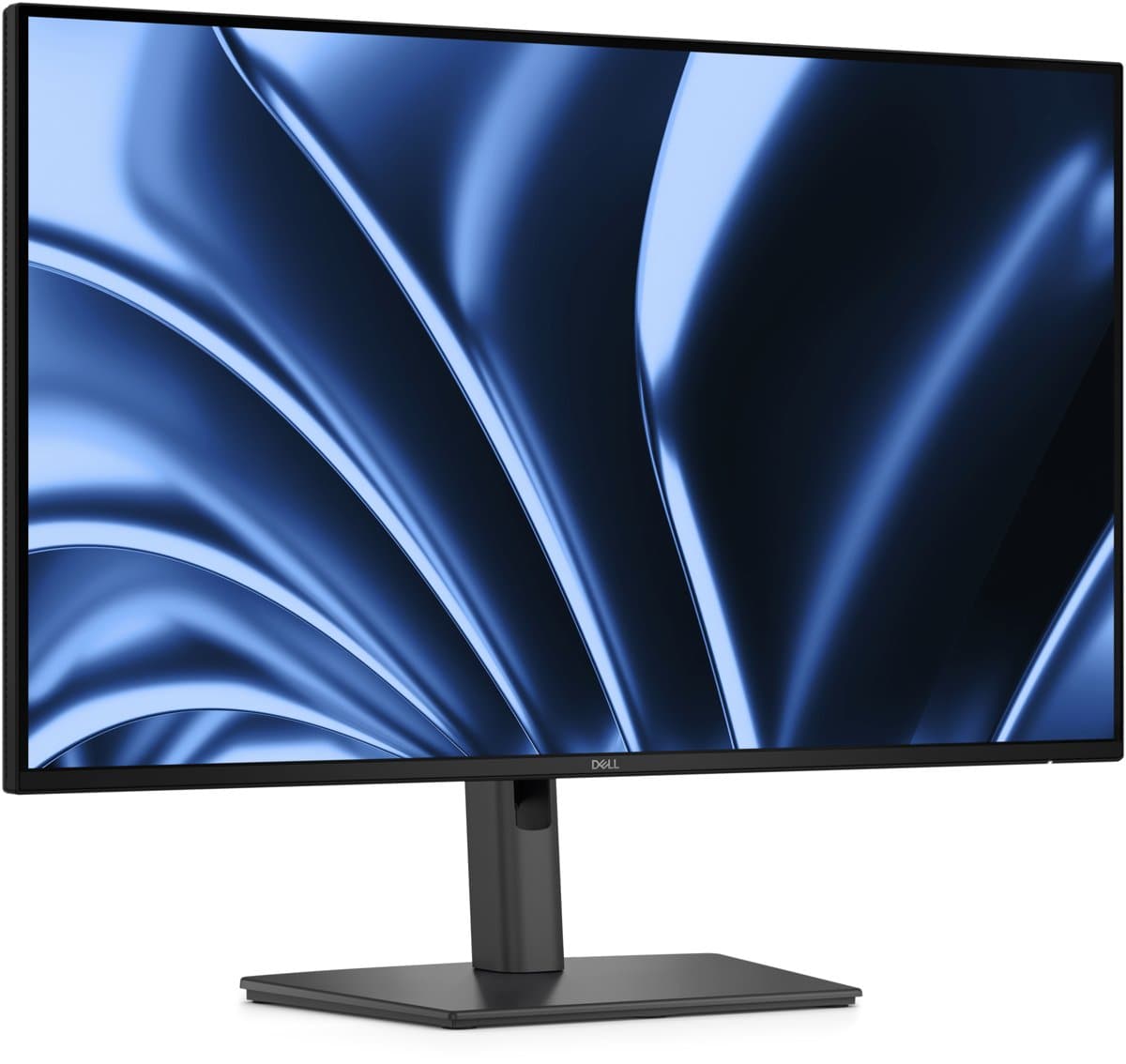 Dell P2726HE, 27 Full HD USB-C Hub Monitor, 100W Power Delivery