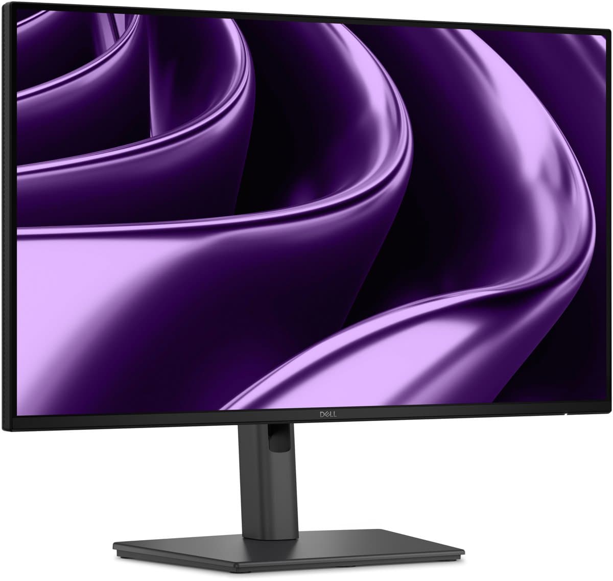 Dell Pro P2426HE 24" USB-C Hub Monitor, 1920×1080 Full HD, 100W Power Delivery, 8ms Response