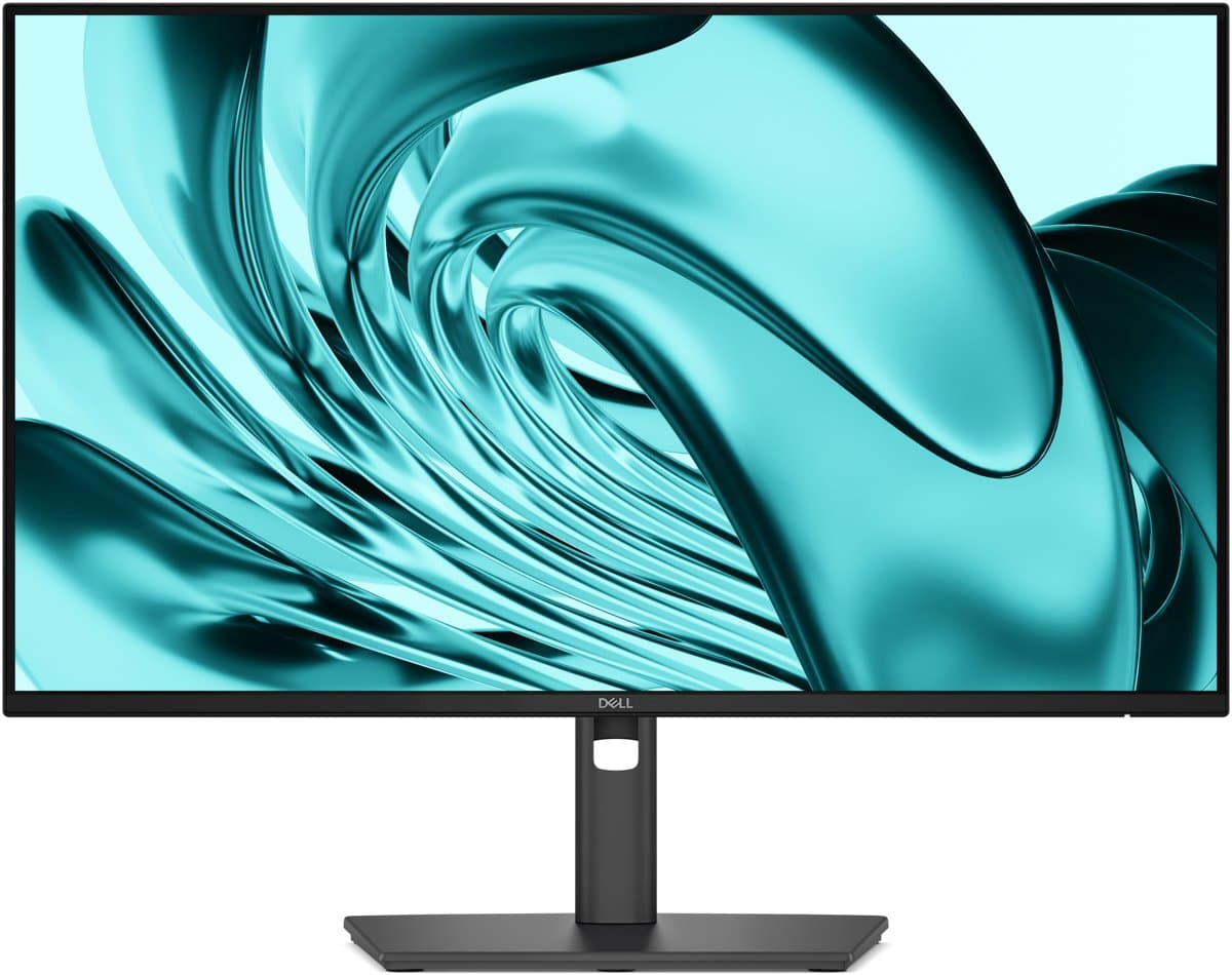 Dell Pro P2426H 24, Full HD Monitor, 1920×1080, 8ms Response
