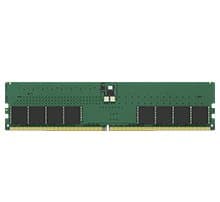 Kingston ValueRAM 64GB DDR5 DIMM, 5600MT/s, CAS 46, Non-ECC