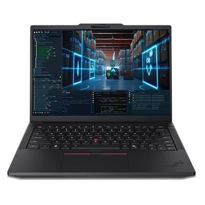 Lenovo ThinkBook 14s, AMD Ryzen 7 AI, 32GB RAM, 512GB SSD