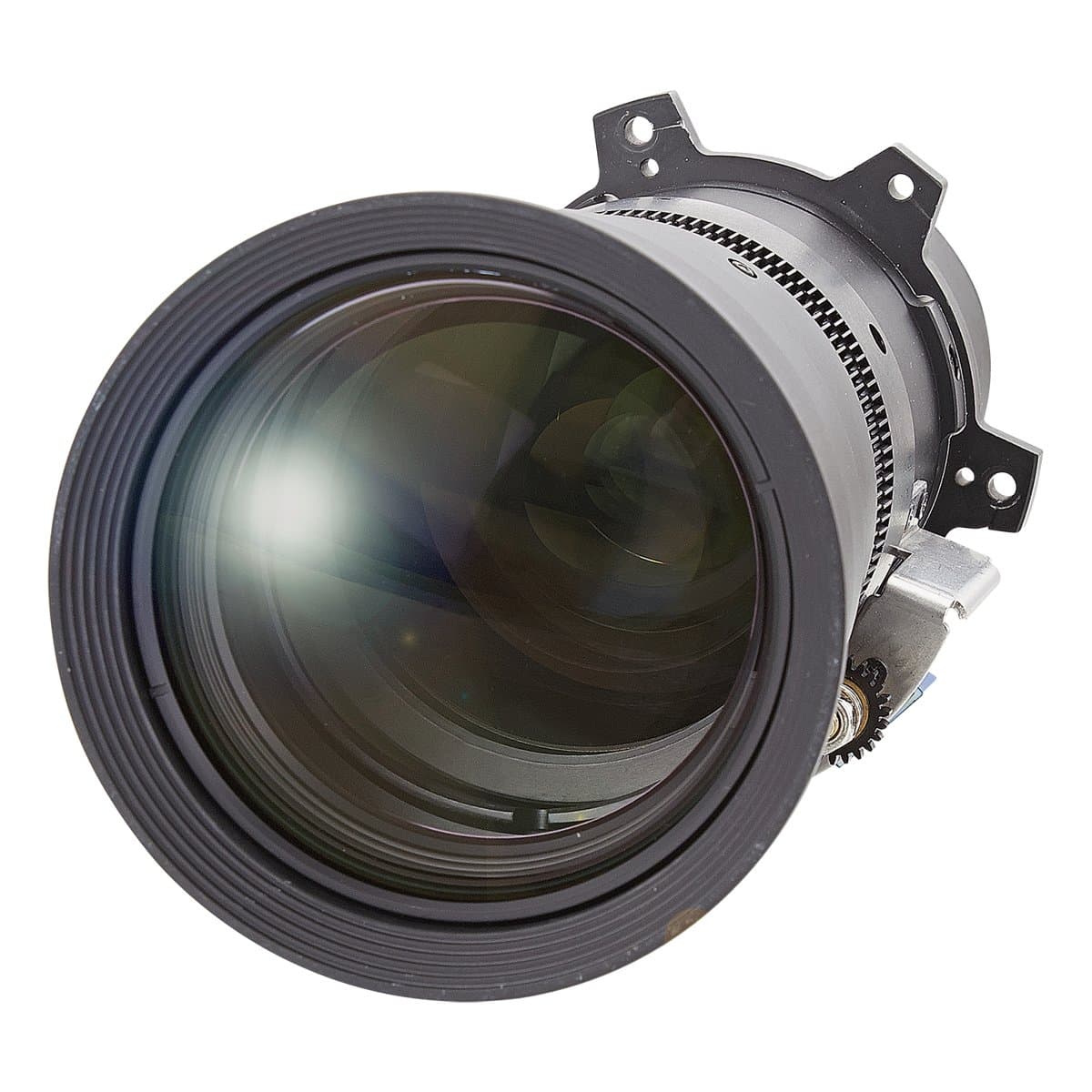 Viewsonic LEN-012 Ultra Long Throw Lens, 1.9X Zoom, 0.7 Throw Ratio