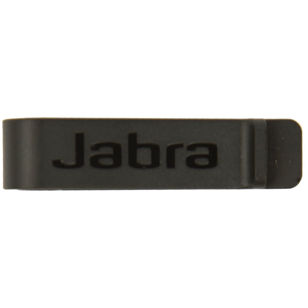 Jabra Clothing Clip for BIZ 2300 Headsets, 10-pack Accessory