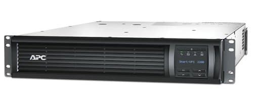 APC Smart-UPS 2200, 2.2kVA 1920W, 8 NEMA Outlets, 2U, Network Card