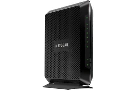 Netgear Nighthawk AC1900, WiFi AC1900, Cable Modem, 1900 Mbps