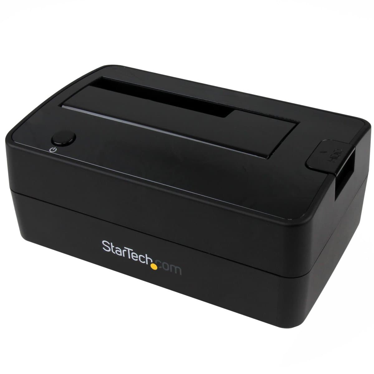 StarTech Single-Bay, USB 3.1 Hard Drive Dock, 2.5"/3.5" SATA, 6 TB