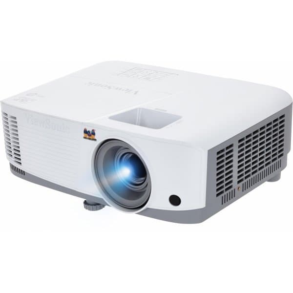 ViewSonic Wxga Dlp Proj 1280 800 4000LUMENS Connectivity
