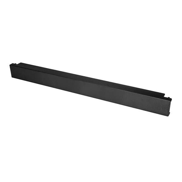 StarTech 1U Blanking Panel, Rack Filler, 10 Pack, 19 in