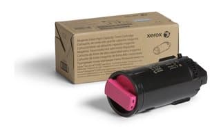 Xerox 106R03867 Magenta Toner, Extra High Capacity, 9000 Pages