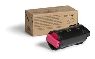 Xerox VersaLink C600 Magenta Toner Cartridge, 16800 Pages, Extra High Capacity