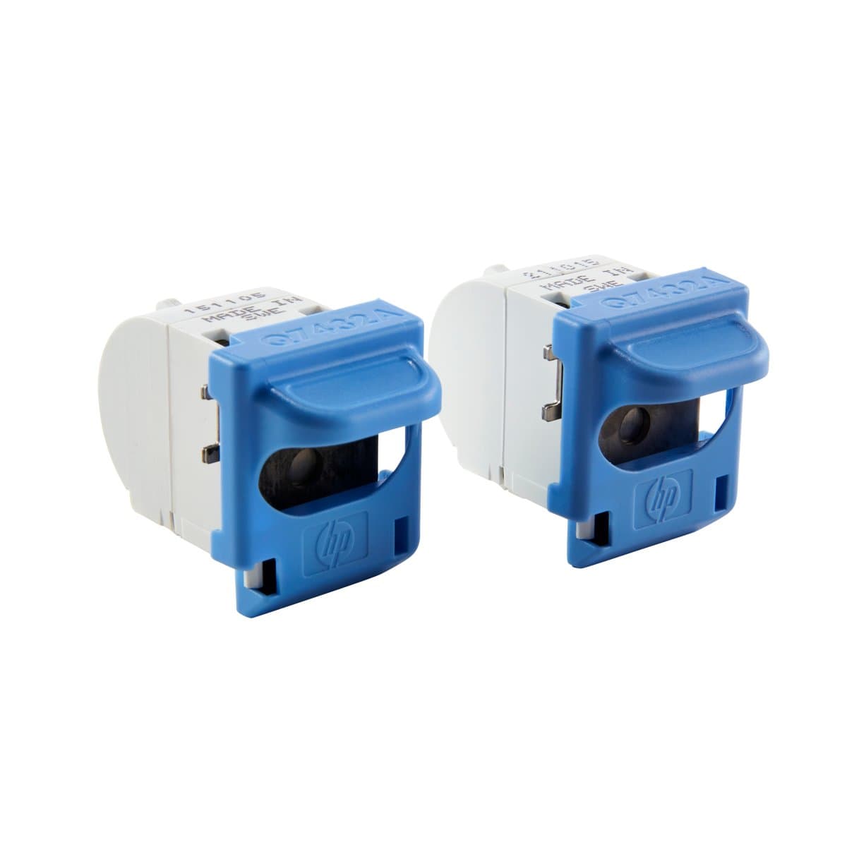 HP Staple Cartridge Pack, Color LaserJet CM3530 Compatible, Business