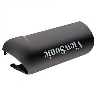 Viewsonic PJ-CM-003 Lightstream Cable Management Holder, Black