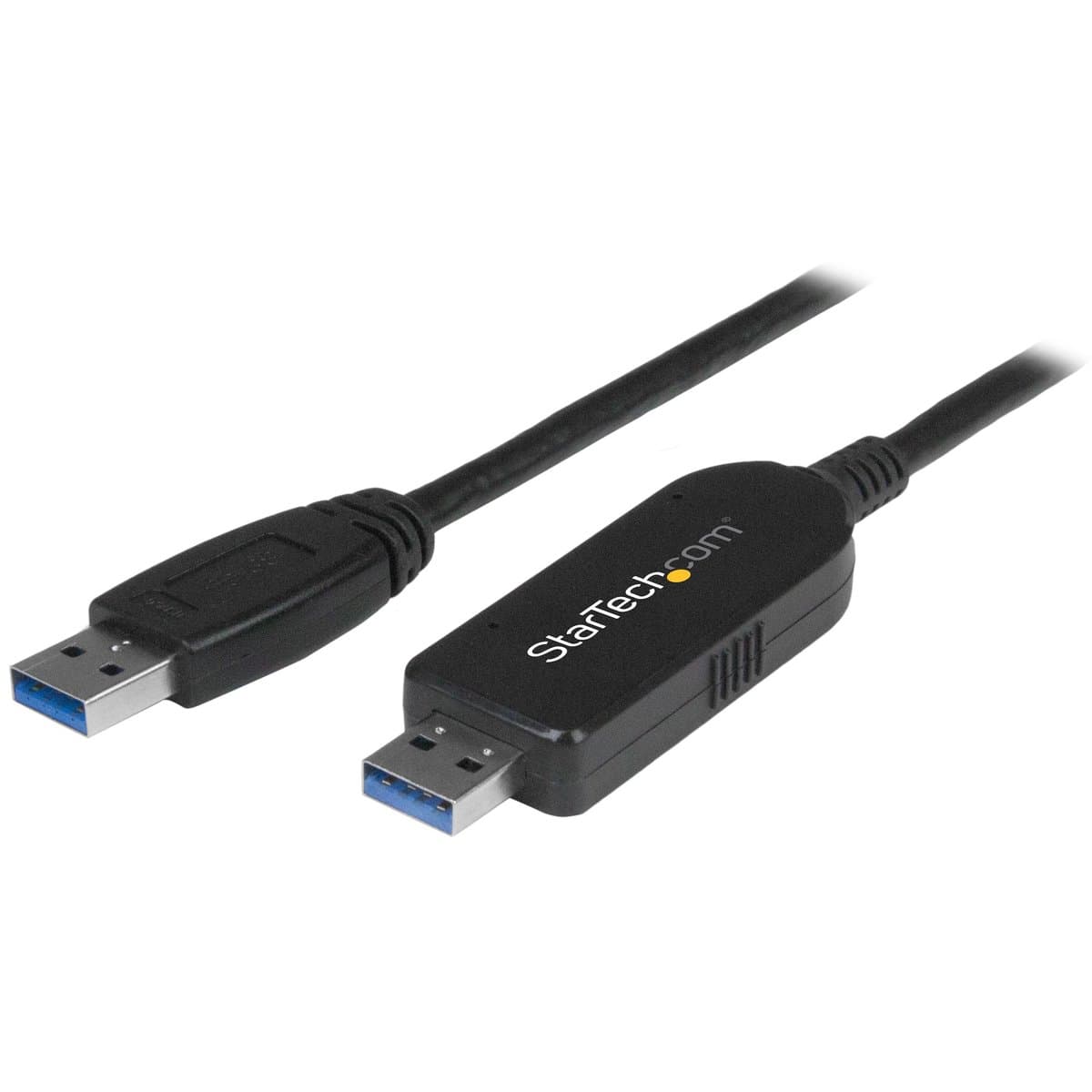 StarTech 1N0114, USB 3.0 Data Transfer Cable, 2 m, 5 Gbps