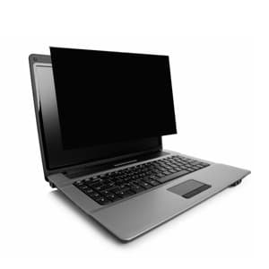 Kensington FP156W9 Privacy Screen, 15.6", 16:9, ±30° Viewing Angle, Blue Light Filter
