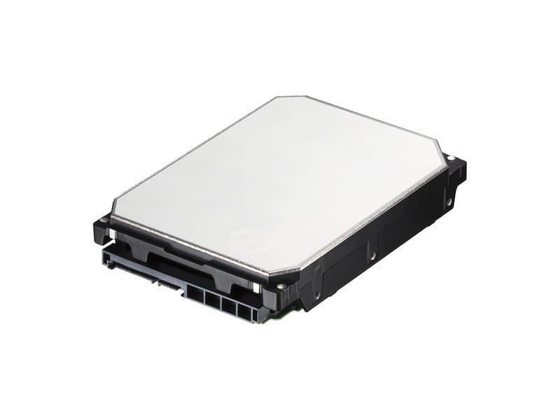 Buffalo NAS Hard Drive, 2TB, 3.5" Form Factor, SATA III, Internal