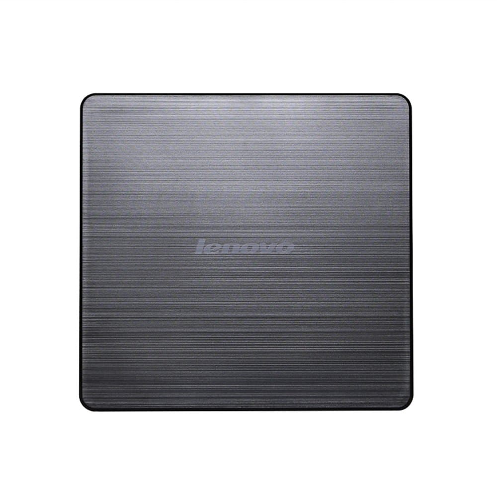 Lenovo DB65, DVD±RW Optical Drive, USB 2.0/3.0, 160ms Access Time, 0.75MB Cache