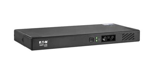 Eaton 500VA 400W 120V Lithium-Ion UPS Cloud-Connected UPS Remote Monitor