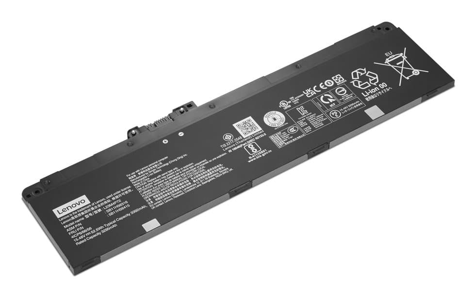 Lenovo Batt_bo 52.5WH Li-Ion Cru Batte Ry