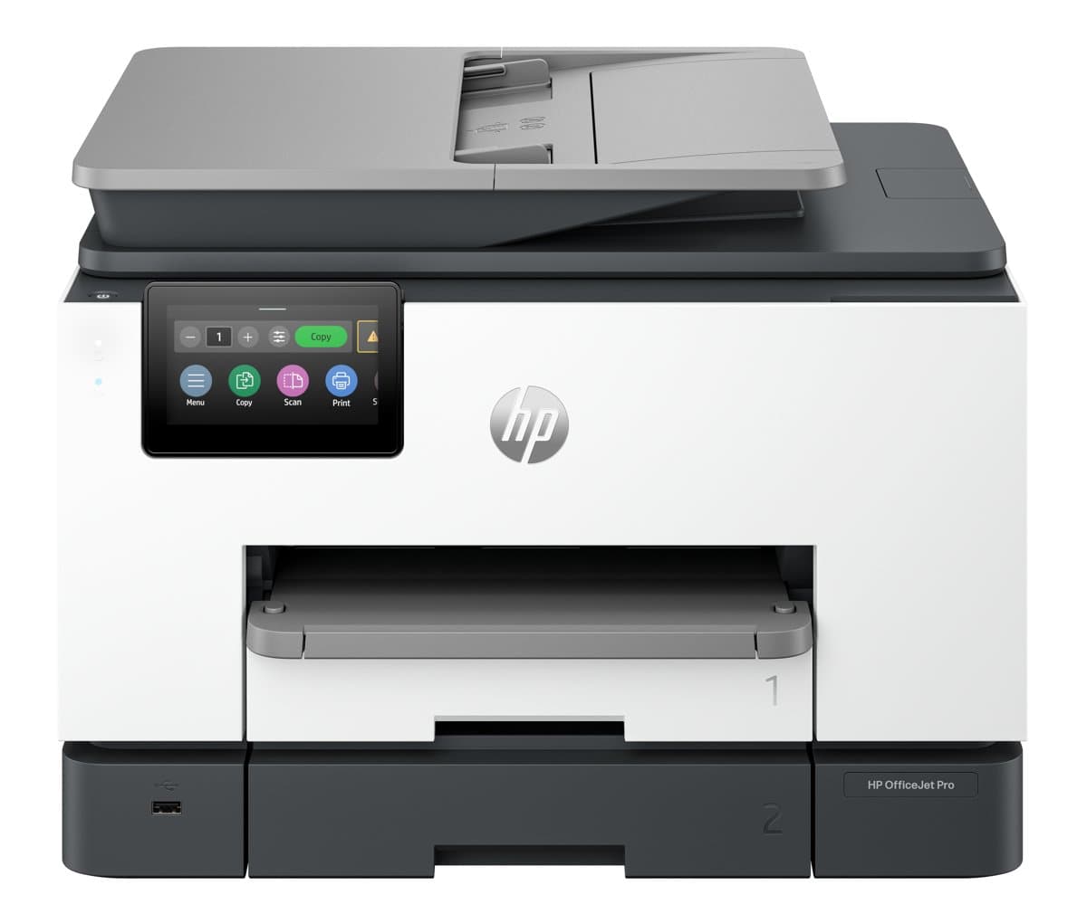 HP OfficeJet Pro 9135 All-In-One Printer