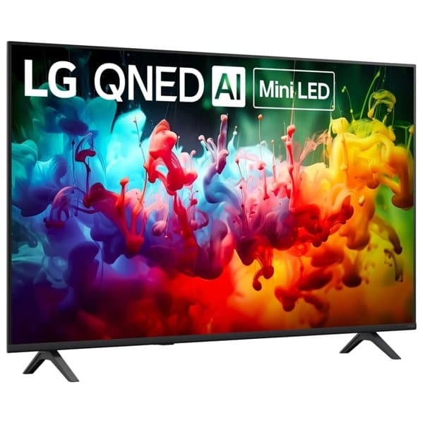 LG 50in Qned Dynamic Qned Color A7 AI Processor Gen9 HDR10 Pro