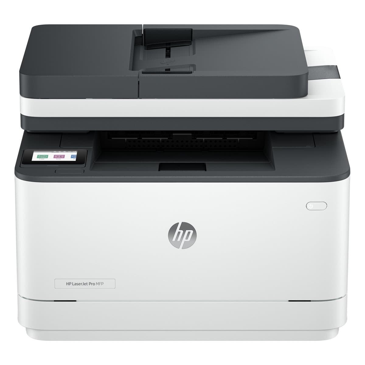 HP LaserJet Pro MFP 3105SDW Printer