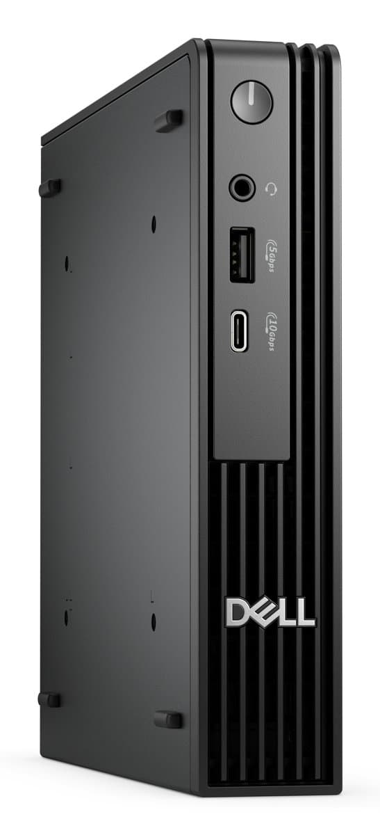 Dell Pro QCM1250, Intel Core Ultra 7 265T, 32GB DDR5, 512GB SSD, Windows 11 Pro