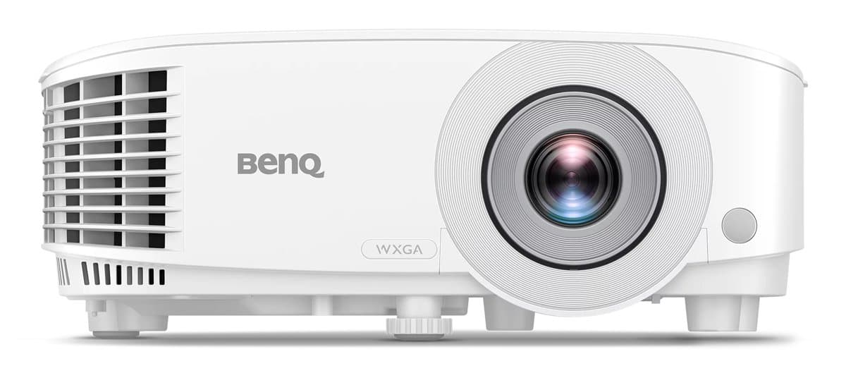 Benq Wxga Dlp Projector4000al 1280X800WHITEHDMIUSB-A