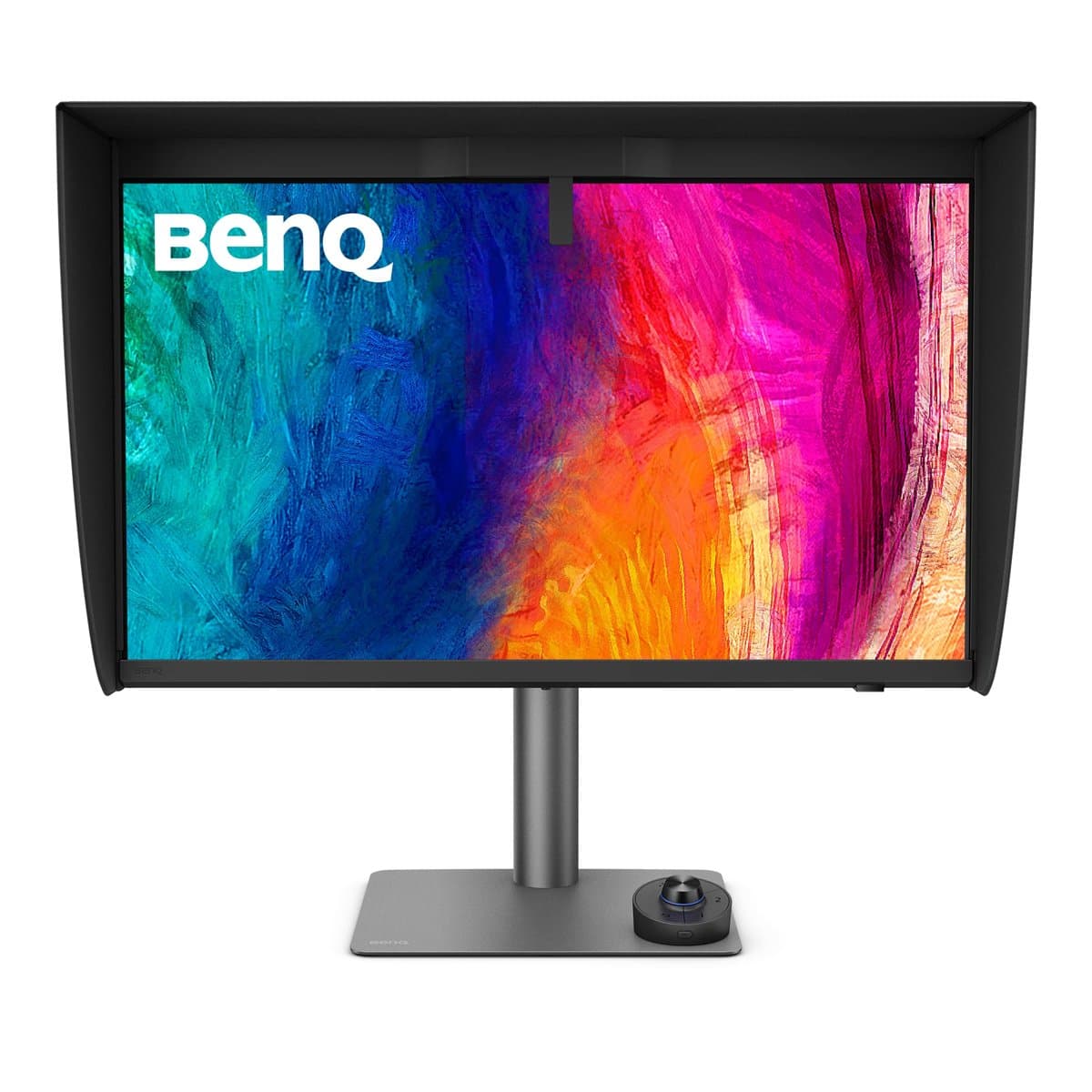 Benq 27in 4K LCD Monitor60hz Greyips3840x216060hz5msusb-C