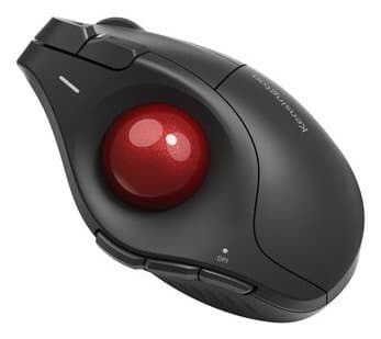 Kensington Ftb675 Vertical Trackball Wir _