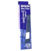 Epson 1-Pack Fabric Ribbon For Lq-300/510/570/570+/800/850/870
