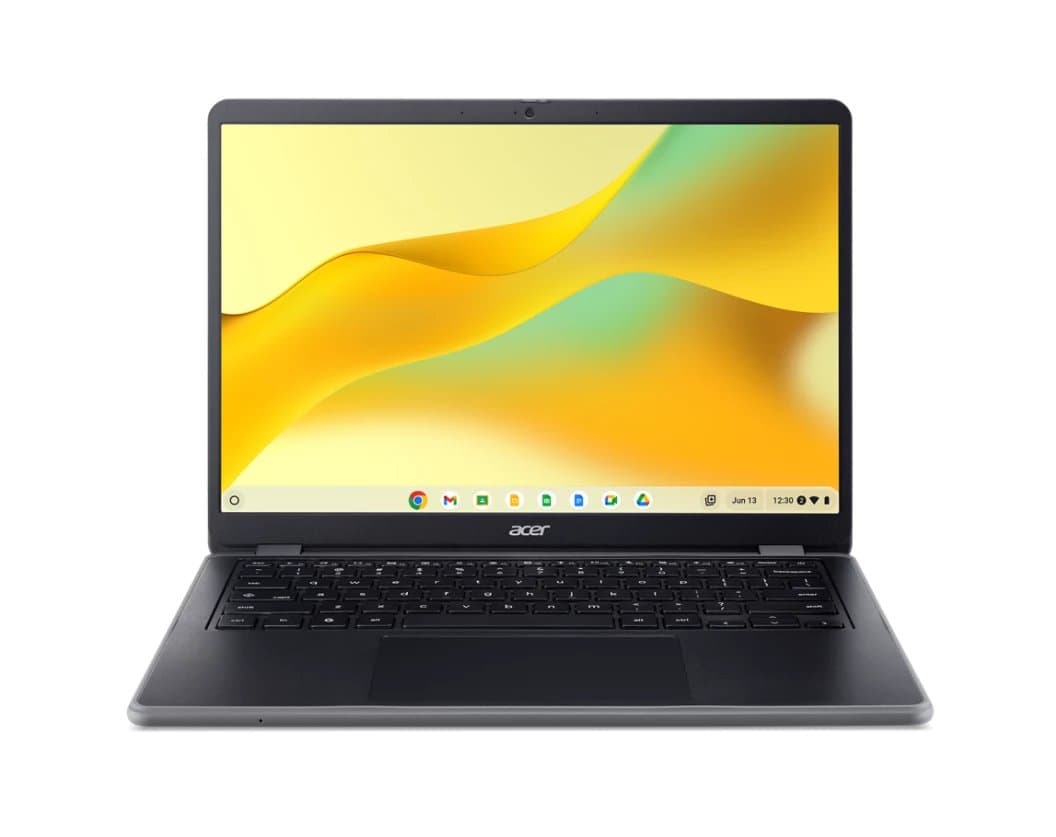 Acer C937-C3cwna Chrome Intel N150 8GB 64GB 14in 1920X1200 Non Touch