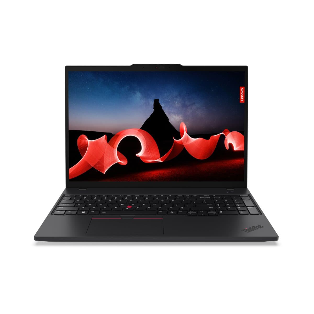 Lenovo ThinkPad T16 Gen 3, Intel Core Ultra 5, 16" WUXGA Touchscreen, 16GB DDR5, 512GB SSD