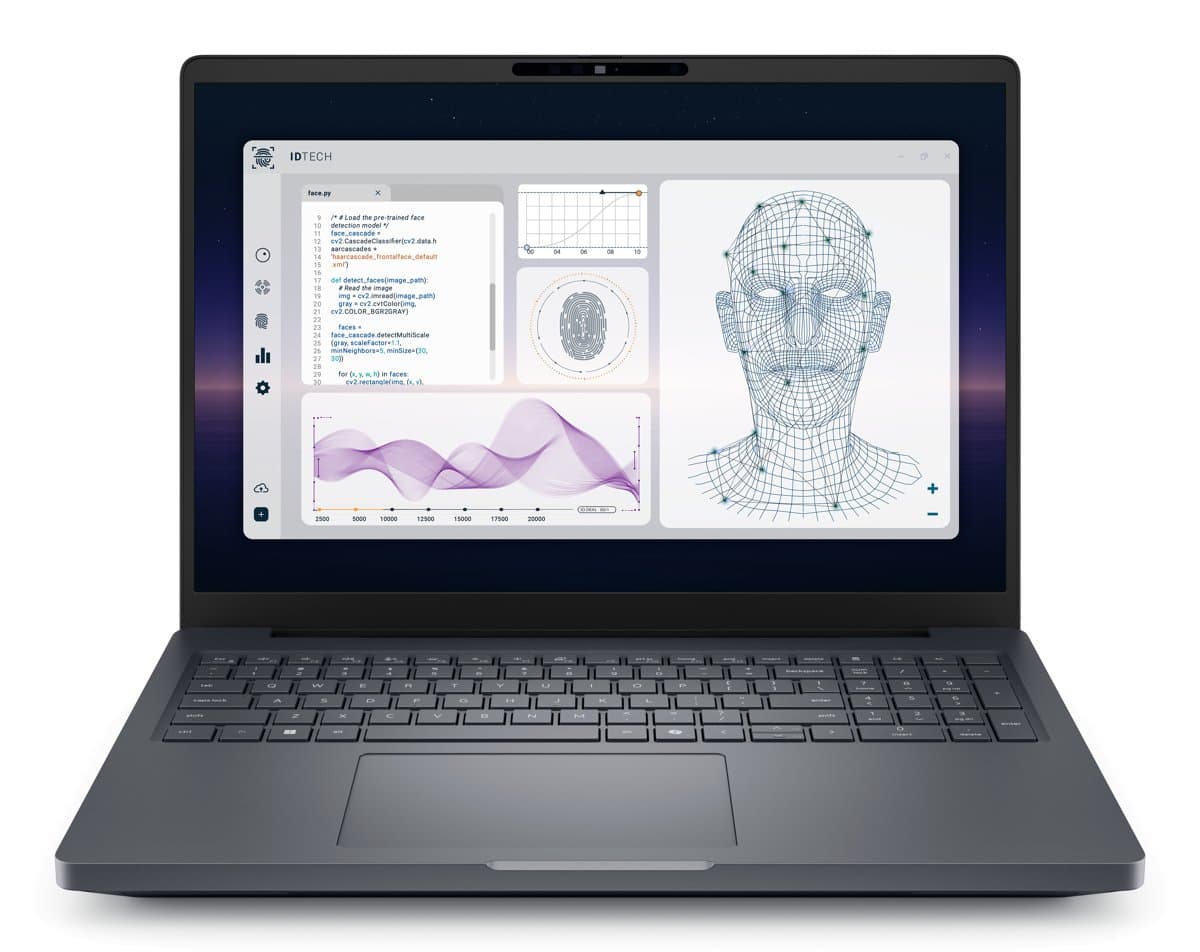 Dell Pro Max 16 Plus Mb16250ultra 7 265HXHX64GB: