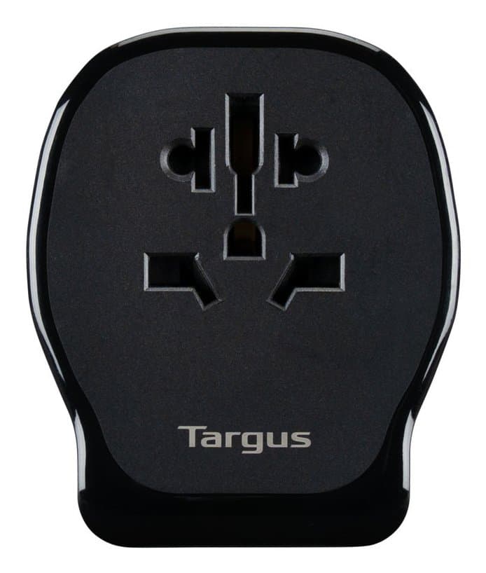 Targus 20W World Travel Adapter