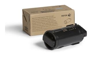 Xerox VersaLink C605 Black Toner Cartridge, 16900 Pages, Extra High Capacity