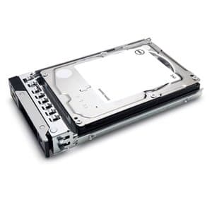 Dell 1.2TB SAS Hard Drive, 10000 RPM, 2.5-inch, Hot Swap