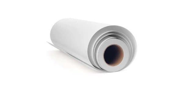 Epson Exhibition Canvas Matte, 44 in Wide, 12 m Roll, 395 gsm, Textured