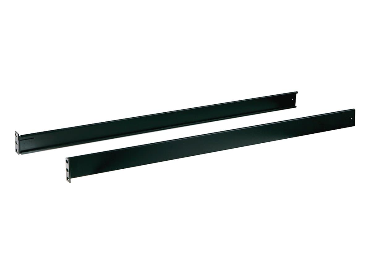 ATEN Rack Mount Kit, For CL1308N/CL1316N, 70–105 cm Adjustable