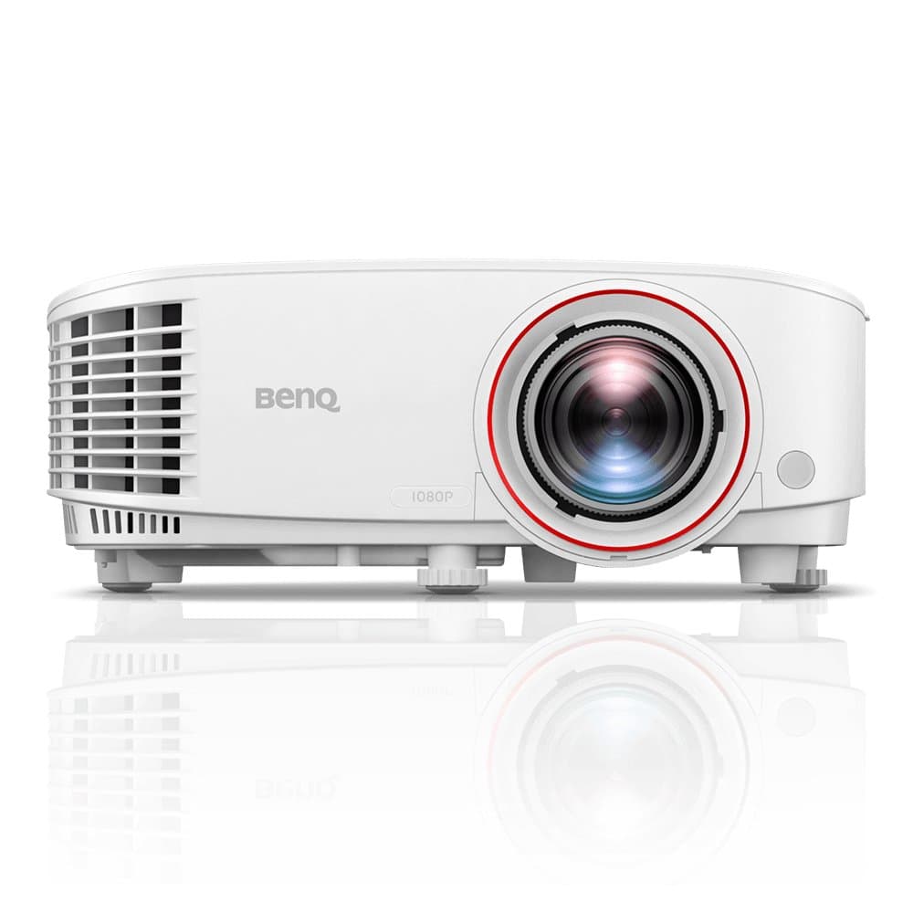 BenQ Th671st White 1080p 3000L M