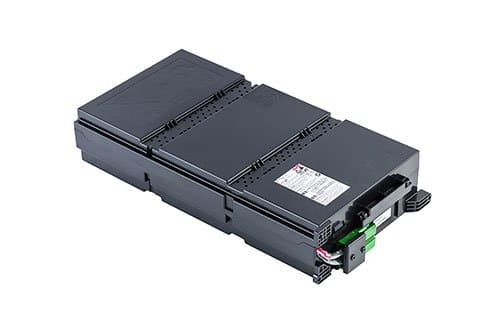 APC Replacement Battery Cartridge #141, 360 VAh, 5-Year, VRLA
