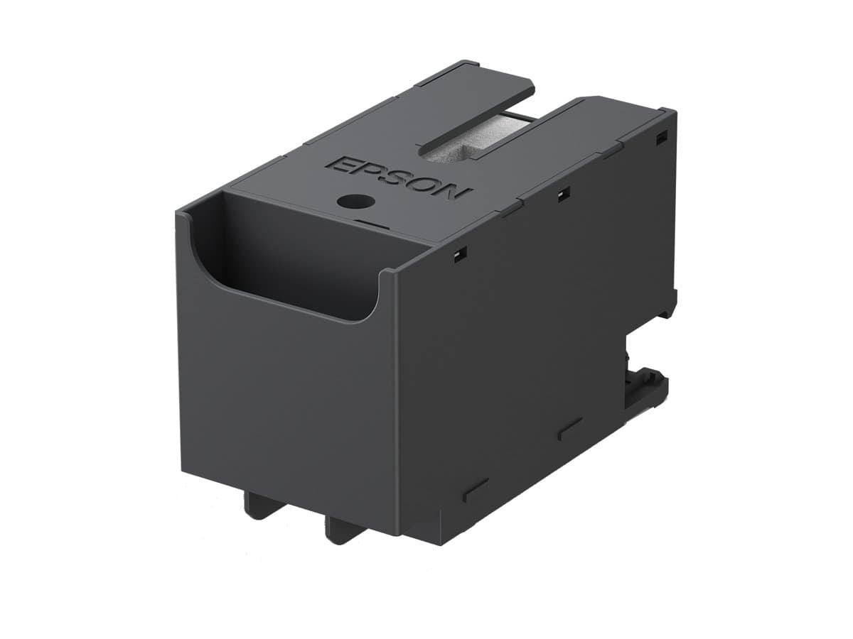 Epson T6715 Maintenance Box, WorkForce Pro WF-4700 Series Compatible