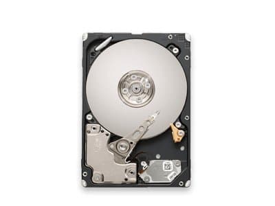 Lenovo 2.5" SAS Internal HDD, 2.4TB, 10K RPM, 512E, Hot-Swap