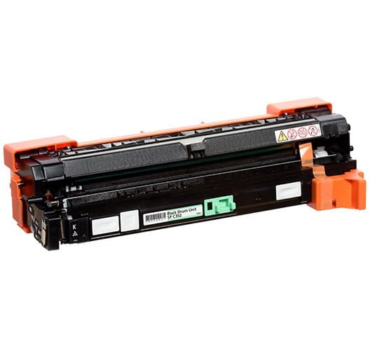 Ricoh 408223 Compatible Drum Unit, SP C352DN, 15,000-Page Yield