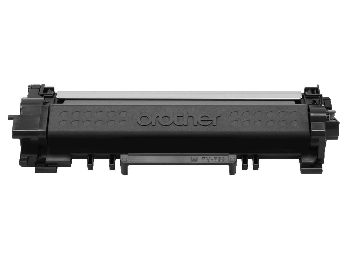 Brother TN730 Standard-Yield Toner Cartridge, 1200 Page Yield, Black