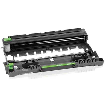 Brother DR730 Original Drum Unit, 12000 Page Yield, Laser Compatible