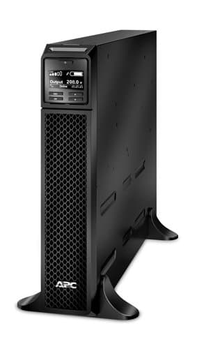 APC Smart-UPS Srt 3000VA 208V